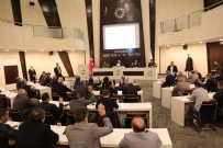 Kocasinan'da Yilin Son Meclis Toplantisi Gerçeklestirildi