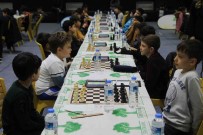 Kurtulus Kupasi Etkinliklerinde 250 Sporcu Hamle Yapti