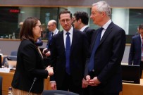 Macaristan, AB'nin Ukrayna'ya Yönelik 18 Milyar Euroluk Destek Paketini Veto Etti
