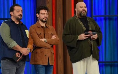 MasterChef'te kaptanlığı kim kazandı? 5 Aralık MasterChef mavi ve kırmızı takım kaptanları...
