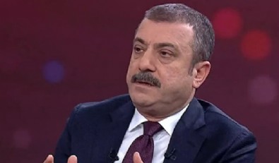Merkez Bankası Başkanı Kavcıoğlu açıkladı! 'Enflasyondaki gerilemeyi daha fazla göreceğiz'