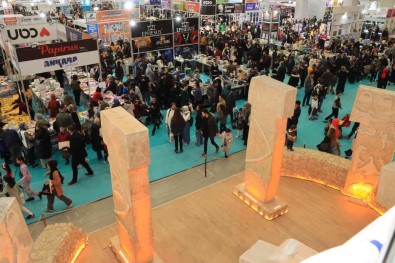 Sanliurfada 'Engelsiz Kitap'' Tanitimi Yapilacak