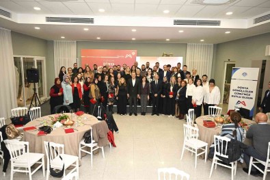 Seçer Açiklamasi 'Yaptigimiz Hizmetler Insanlarin Yüzünü Güldürmeli'