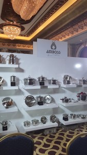 Züccaciyede Arap Bahari