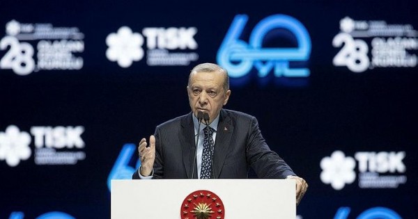 Cumhurbaşkanı Erdoğan'dan enflasyon mesajı: Şubat ayından itibaren daha makul bir yere gelecek