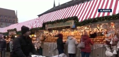 Avrupa’da enflasyon kabusu! Kriz Noel’i de vurdu...