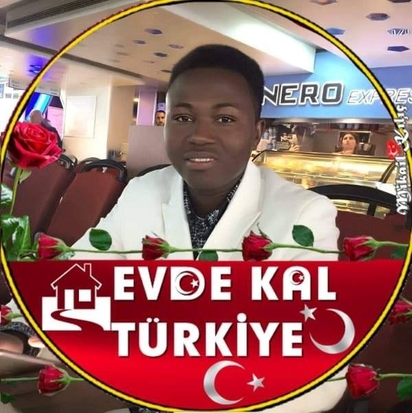 Belçikalı profesör Tinder'da tanıştığı Afrikalı öğrenciye 7,5 milyon kaptırdı! Çocuk Türkiye'de çıktı