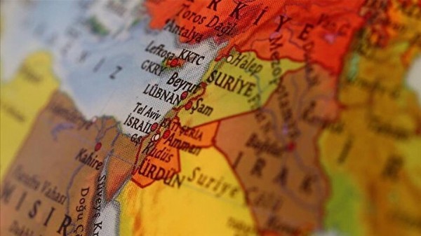 Fransa'dan Türkiye'ye karşı tehlikeli adım: Kara harekatı öncesi terör örgütünü kurtarmak için harekete geçtiler