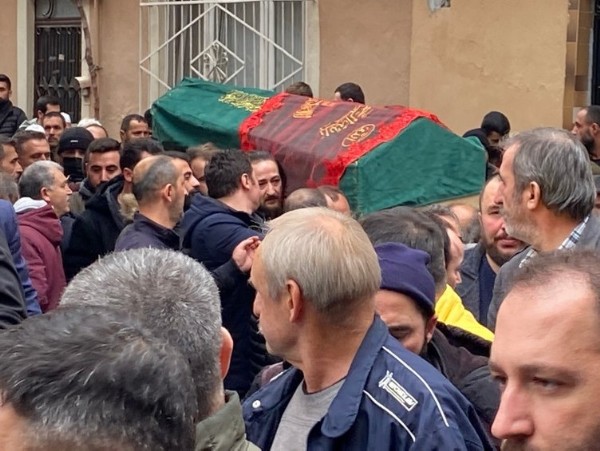 Bursa uçak kazasında yürek parçalayan detay: Ailesi Burcu Sağlam’ı böyle teşhis etmiş!