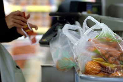 2023 yılında plastik poşet fiyatı ne kadar olacak? Bakan Murat Kurum'dan açıklama...