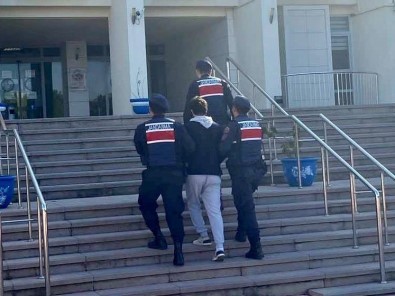 22 Yil 5 Ay Kesinlesmis Hapis Cezasi Ile Araniyordu