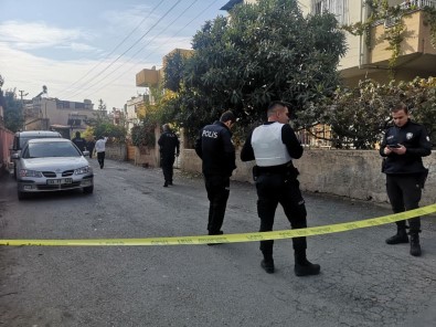 5 Polisi Yaralayan Zanli Ölü Olarak Ele Geçirildi