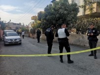 5 Polisi Yaralayan Zanli Ölü Olarak Ele Geçirildi