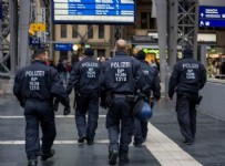 Almanya'da darbe operasyonu: Baskın planı deşifre oldu! 25 gözaltı...