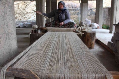 Atil Yapilar Sirnaklilarin Yasam Ve Üretim Merkezi Oldu