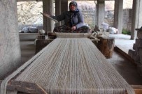 Atil Yapilar Sirnaklilarin Yasam Ve Üretim Merkezi Oldu