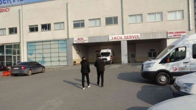 Balkondan Düsen Adam Hayatini Kaybetti