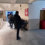 Demokrat Parti'nin Isparta'daki Bürolarina Haciz Islemi Uygulandi