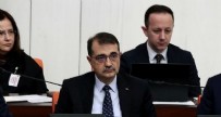Enerji ve Tabii Kaynaklar Bakanı Fatih Dönmez: 4 milyon haneye 3 milyar TL yardım yapılacak