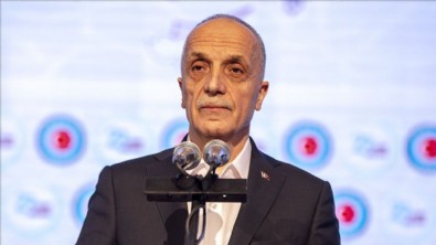 Ergün Atalay: Razı gelmeyeceğimiz rakama imza atmayız