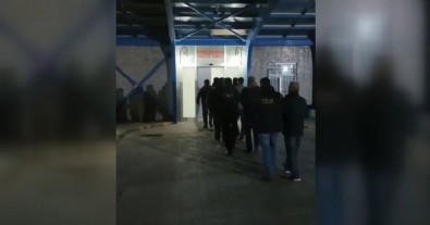 FETÖ’nün TSK yapılanmasına 3 tutuklama