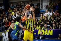 FIBA Kadinlar Avrupa Ligi Açiklamasi Fenerbahçe Alagöz Holding Açiklamasi 82 - ZVVZ USK Prag Açiklamasi 72