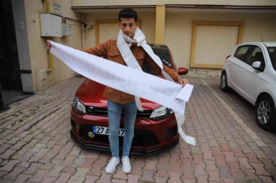 Gelin Kusagi Degil Ceza Kusagi