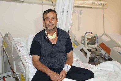 Girtlagi Alindi, Sagligina Kavustu