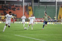 Hazirlik Maçi Açiklamasi Alanyaspor Açiklamasi 2 - Fenerbahçe Açiklamasi 4