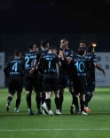Hazirlik Maçi Açiklamasi Trabzonspor Açiklamasi 2 - Crystal Palace Açiklamasi 2