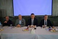 HEP'ten Alanya Ve Üniversite Adina Faydali Isbirligi