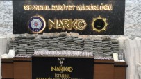 Istanbul'da Uyusturucu Operasyonlari Açiklamasi 7 Gözalti