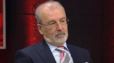 Kılıçdaroğlu'nun gazi meclis çıkışına gazeteci Hulki Cevizoğlu tepki gösterdi:15 Temmuz bir tiyatrodur demişti