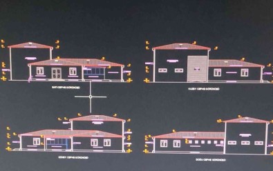 Kocaeli'ye Acil Müdahale Merkezi Yapilacak