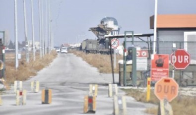 Konya'da düşen Türk Yıldızları uçağından atlayan pilot taburcu oldu