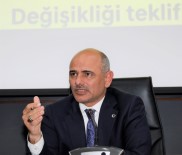 Körfez'de Tasimali Egitime 85 Bin TL'lik Mazot Destegi