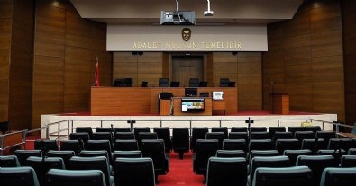 MOSSAD davasında 5 sanık tahliye edildi