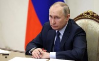 Putin Açiklamasi 'Rusya Yalnizca Düsman Saldirisina Yanit Vermek Için Nükleer Silah Kullanir'