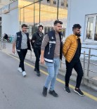 15  Sahsi Kaçak Yollarla Türkiye'ye Sokan 2 Süpheli Tutuklandi