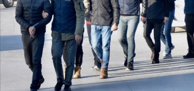 Ankara'da DEAŞ operasyonu: Çok sayıda gözaltı!