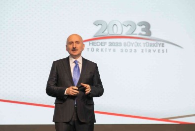 Bakan Karaismailoglu Açiklamasi ''Rize-Artvin Havalimani'ni 14 Mayis'tan Bugüne Kadar 450 Bin Kisi Kullandi''