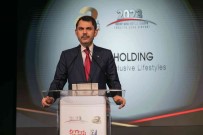 Bakan Murat Kurum Açiklamasi 'Yaklasik Sifir Enerjili Binalar Uygulamamiza 81 Ilimizde Basliyoruz'