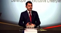 Bakan Murat Kurum açıkladı! 81 ilde 'Yaklaşık Sıfır Enerjili Binalar' uygulaması başlıyor...