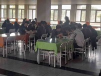 Balikesir'de 19 Bin Ögrenci Ücretsiz Yemek Imkanindan Faydalaniyor