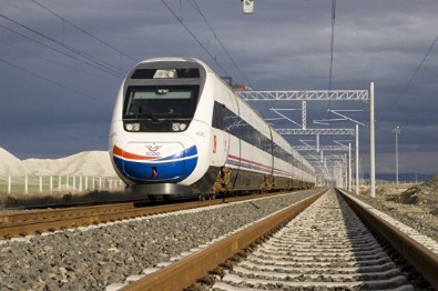 Edirne İstanbul arası hızlı tren müjdesi! Dev projenin ilk etabı 2024'te tamamlanacak
