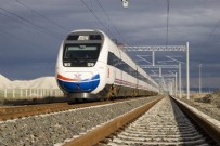 Edirne İstanbul arası hızlı tren müjdesi! Dev projenin ilk etabı 2024'te tamamlanacak