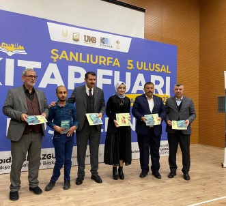 'Engelsiz Kitap'' Lansmani Yapildi