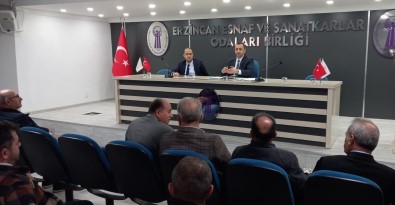 Erzincan'da Ekmege Zam Kapida