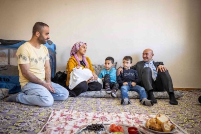 Izmir95 Projesi Izmir'in 30 Ilçesine Yayiliyor