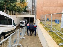Jandarma, Çesitli Suçlardan Aranan 7 Sahsi Yakaladi